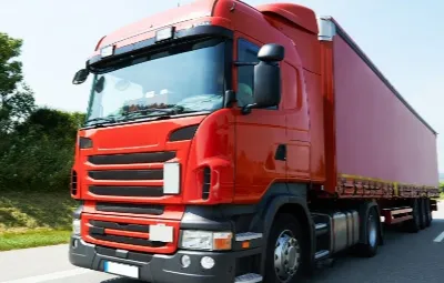 Antalya Sungurlu Ambar Kargo