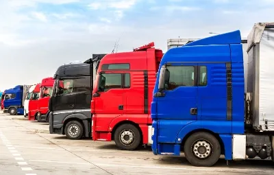 Antalya Sungurlu Ambar Nakliyat